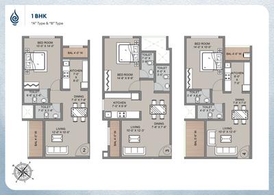 Infini Dwarka Brochure 14