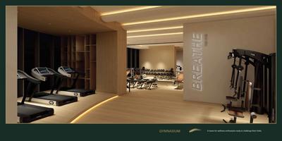 Trecento Residencies A by Gaurs Brochure 25