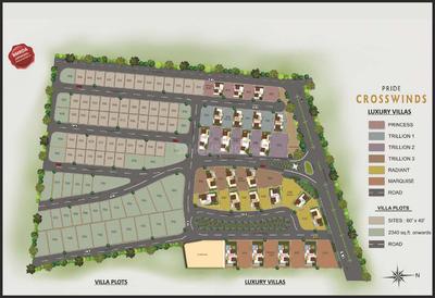 Pride Crosswinds Brochure 3