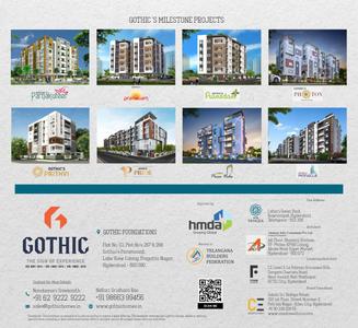 Gothic Pangea Brochure 7