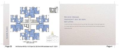 Amit Eka Brochure 5