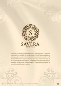 Shyaswa Savera Prarambh Brochure 3