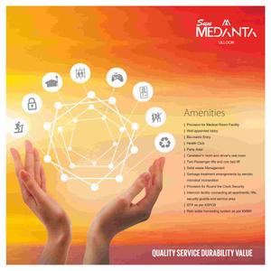 Sun Medanta Brochure 7