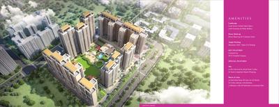 Rishita Manhattan Phase II Brochure 9