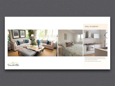 Image of 500 Sq.ft 1 BHK Apartment / Flat for sale in Yogsiddhi Sumukh Hills, Kandivali East, Mumbai for Rs. 12500000