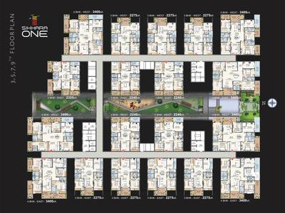 Sikhara One Brochure 14
