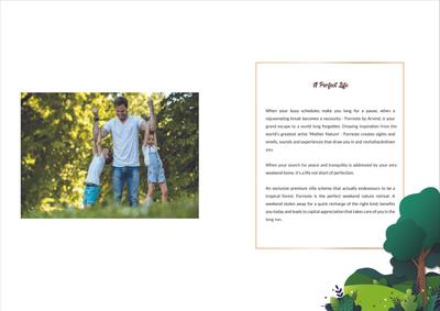 Arvind Forreste 5 Brochure 3