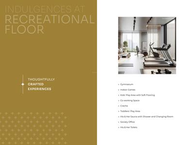 Nitaara Tower  Brochure 12