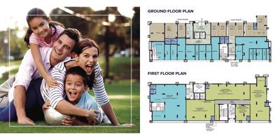 Image of 1289 Sq.ft 3 BHK Apartment / Flat for sale in Manor Signature, Behala, Kolkata for Rs. 9750000