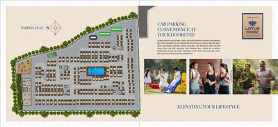 Sree Adithya Lotus Park Brochure 11
