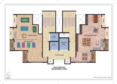 Kamdhenu Zenith Brochure 11