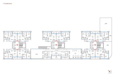 Siddharth The Unity Tower Phase 2 Brochure 5