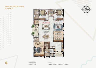 Pradeep Bliss Brochure 26