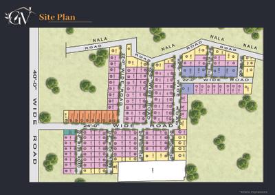 Green Villa 1 Brochure 4