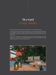 Pandit Clover CHSL Brochure 9