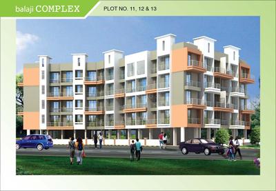JBD Balaji Complex Brochure 13