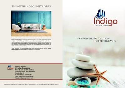 Indigo Pride Brochure 1