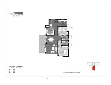 Unitech Escape Brochure 22