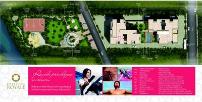 Pristine Royale Brochure 9