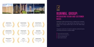 Runwal Shopping Arcade Brochure 10