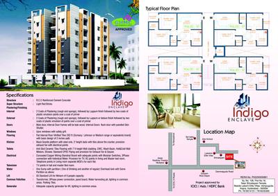 Indigo Pride Brochure 2