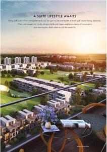 Omaxe The Hemisphere Brochure 3