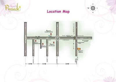 Elegant Pinnacle Brochure 2