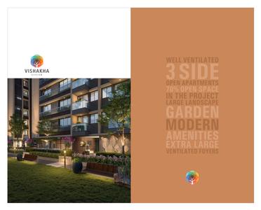 KD Vishakha Elysium Brochure 2