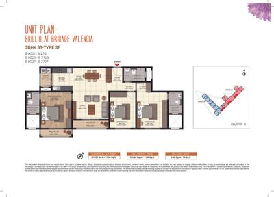 Brillio At Brigade Valencia Brochure 34