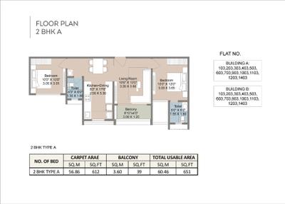 Parshwa Greens Brochure 16