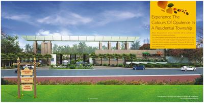 Eldeco Shaurya Brochure 4