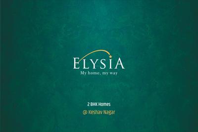 Triaa Elysia Brochure 1