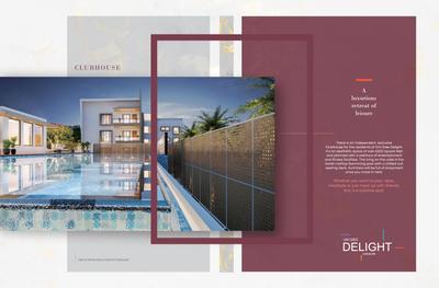 Omsree Delight Brochure 8