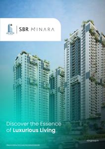 SBR Minara Brochure 1