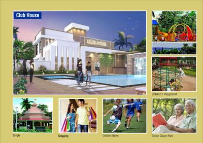 AV Paramount Enclave  Brochure 6