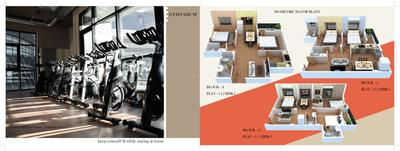 Aponjon Housing Complex Brochure 9