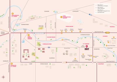 Kohinoor World Tower Phase 1 Brochure 14