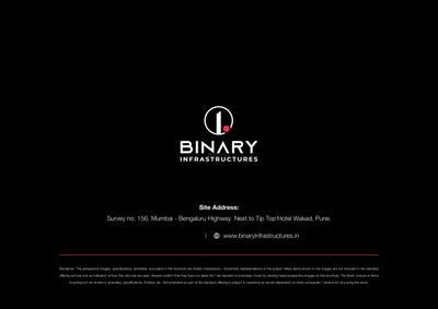 Binary Highness Brochure 31