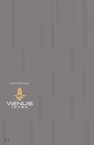 Image of 1872 Sq.ft 3 BHK Apartment / Flat for sale in Venus Elegance, Bhatha, Surat for Rs. 11000000