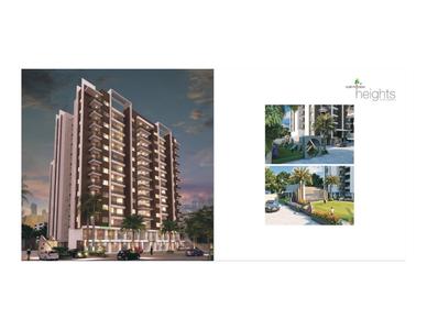 Vaishnodevi Heights Brochure 10