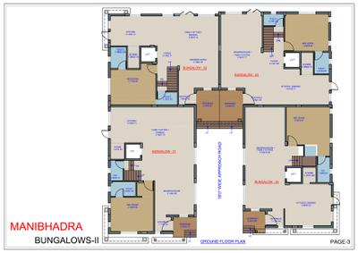 SNP Manibhadra Bungalows II Brochure 3