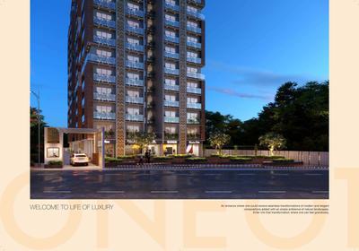 Laxmi One01 Brochure 4