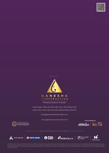 Image of 680 Sq.ft 1 BHK Apartment / Flat for sale in Nanak Joy Aura, Ulwe, Navi Mumbai for Rs. 4700000