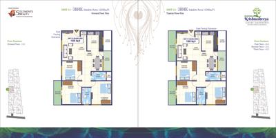 5 Elements Krishnashreya Brochure 16