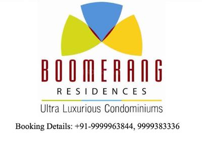 Jaypee Boomerang Residencess Brochure 2