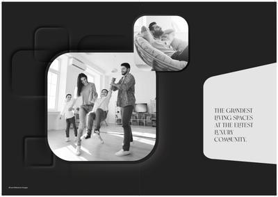 Shalimar One World Pinnacle Brochure 36