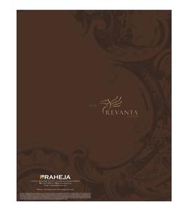 Raheja Revanta Brochure 1