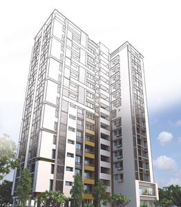 Yashasvi Elegance Brochure 1