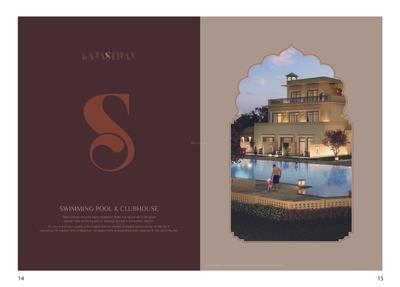 Sobha Royal Pavilion Phase 8 Wing 15 Brochure 8