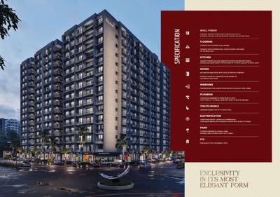 The Rhythm Elevate Brochure 19
